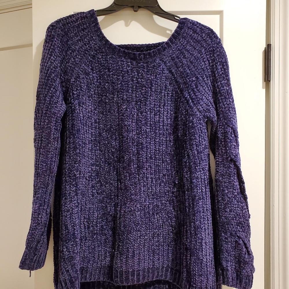 Soft knit Sweater
